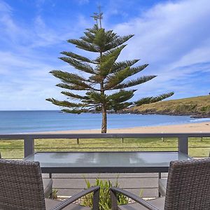 Superior Villa mit 2 Schlafzimmern und mit Strandblick